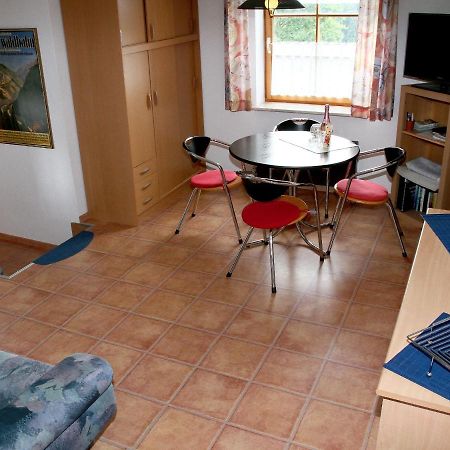 Ferienwohnung Weber Триберг Экстерьер фото