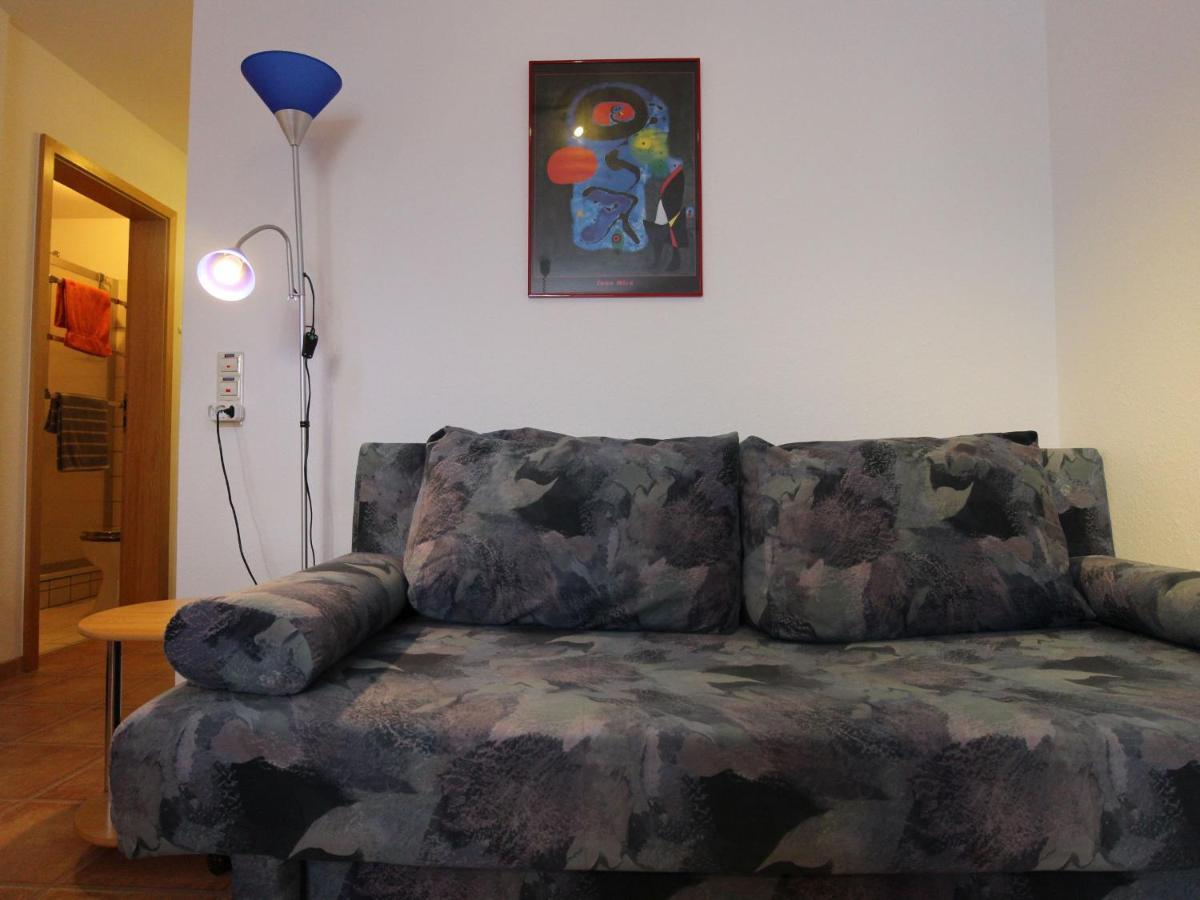 Ferienwohnung Weber Триберг Экстерьер фото