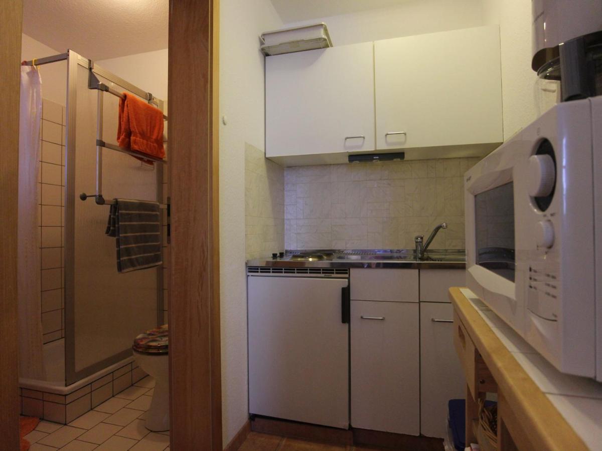 Ferienwohnung Weber Триберг Экстерьер фото