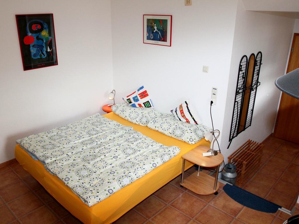 Ferienwohnung Weber Триберг Номер фото