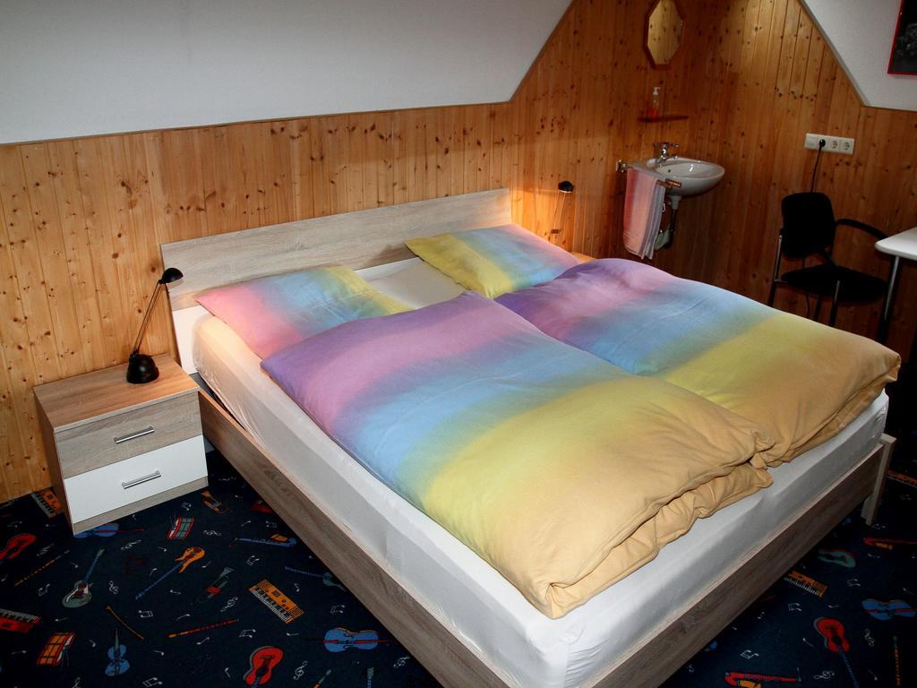 Ferienwohnung Weber Триберг Номер фото